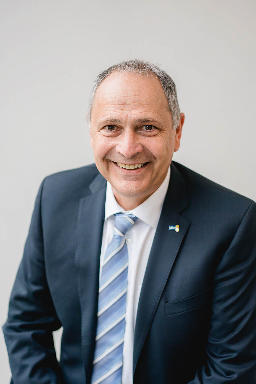 Direktor